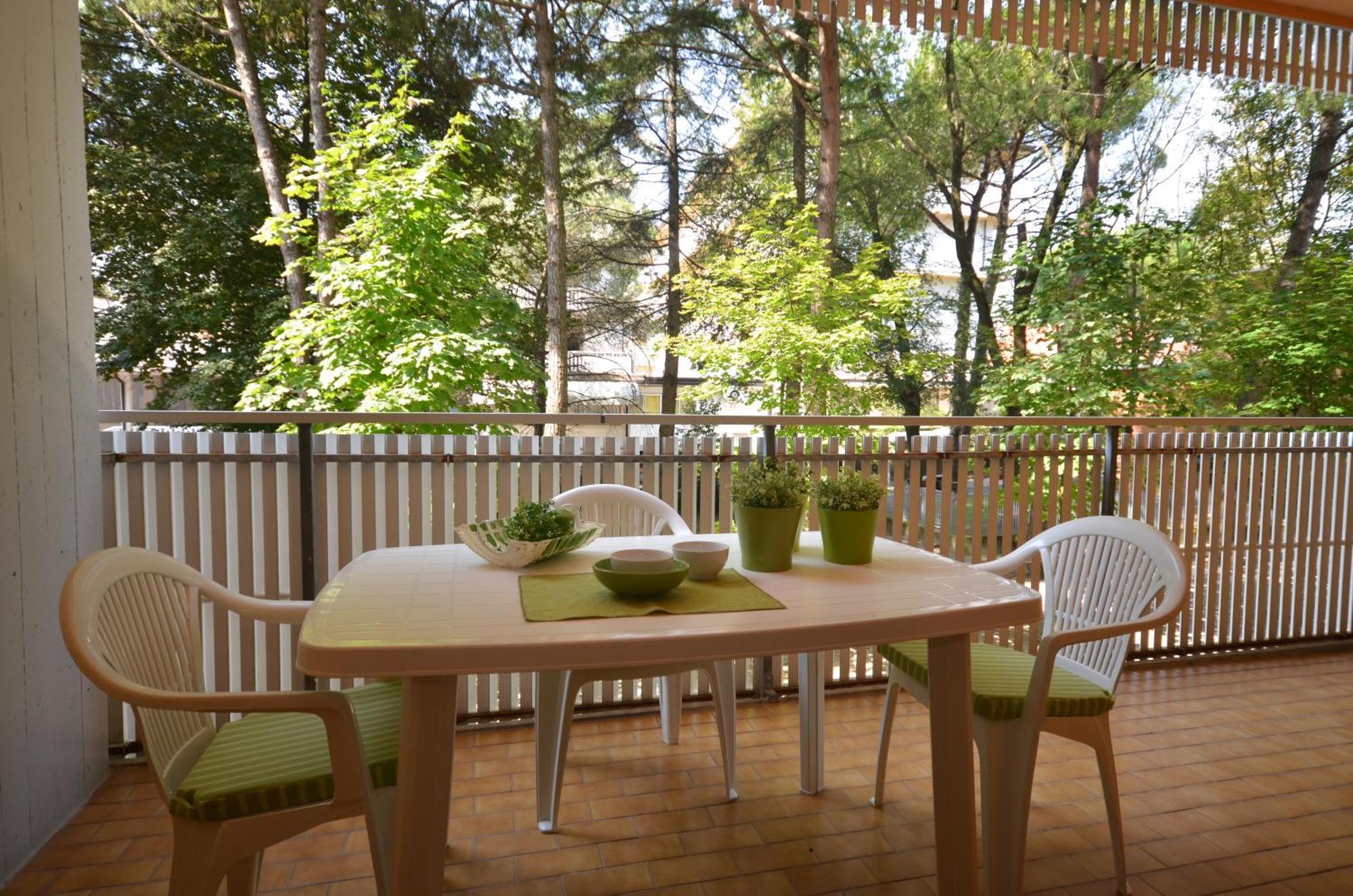 Sequoia Apartment Bibione